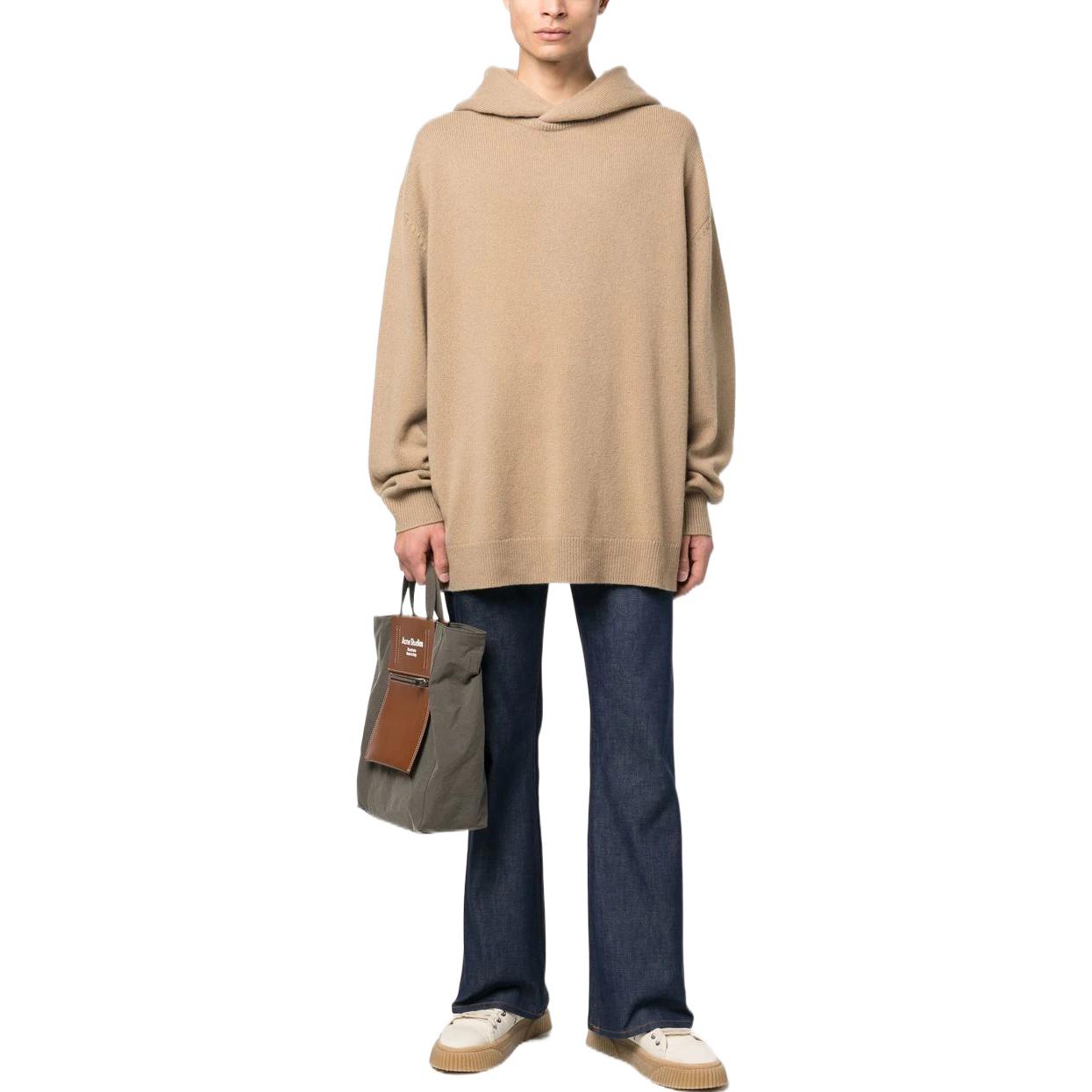 Acne Studios SS23  Mid-Waist Loose Fit Denim Jeans Indigo Blue. B00296-135 圖 3