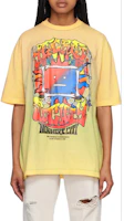 Purchase Acne Studios SS23 臉部塗鴉印花短袖襯衫 男女款 多色 CL0182-CL2