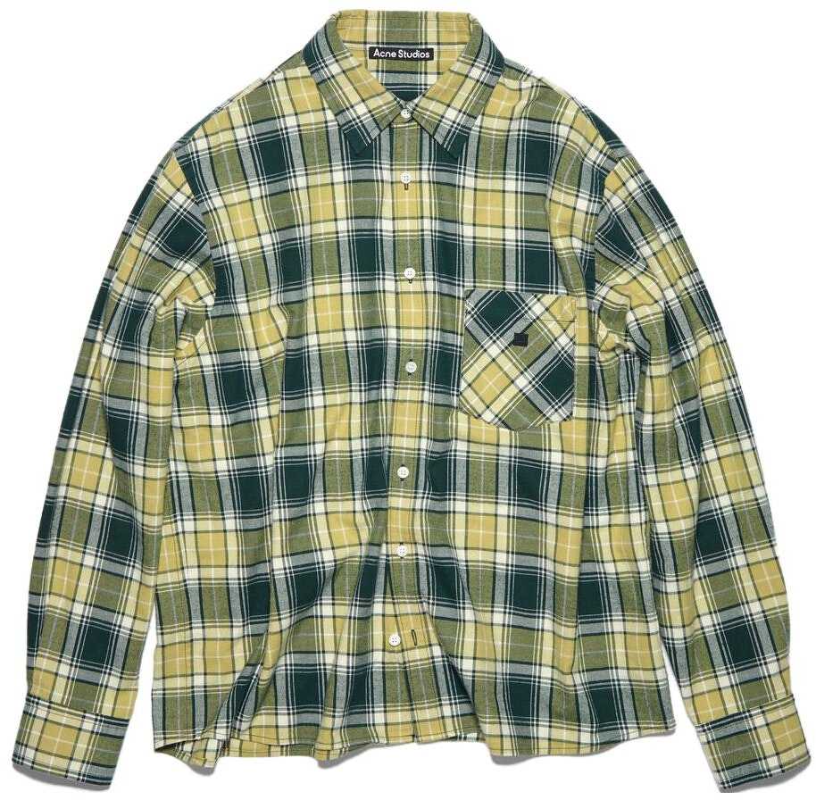 acne-studios-ss-23-green-checkered-long-sleeve-shirt-with-chest-pocket-unisex-cb-0049-cyv