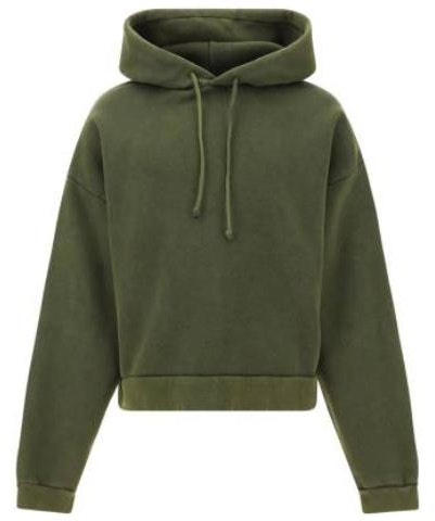 acne-studios-ss-23-green-washed-loose-fit-drawstring-hoodie-bi-0178-bca