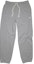 Buy Acne Studios SS23 Joggers Unisex de Algodón Gris Claro con Cordón. CK0078-X92
