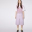 Lookbook Chaleco de Punto Unisex Acne Studios SS23 Smiley Face de Lana Mezcla C60069-DFN