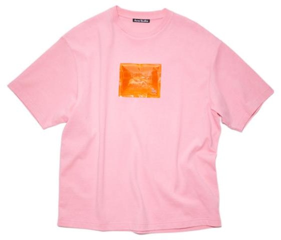 acne-studios-ss-23-unisex-inflatable-detail-t-shirt-bubblegum-pink-cl-0184-bqu