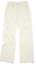 Buy Acne Studios SS23 Jeans Putih Straight-Leg Distressed Fit Longgar. B00305-100