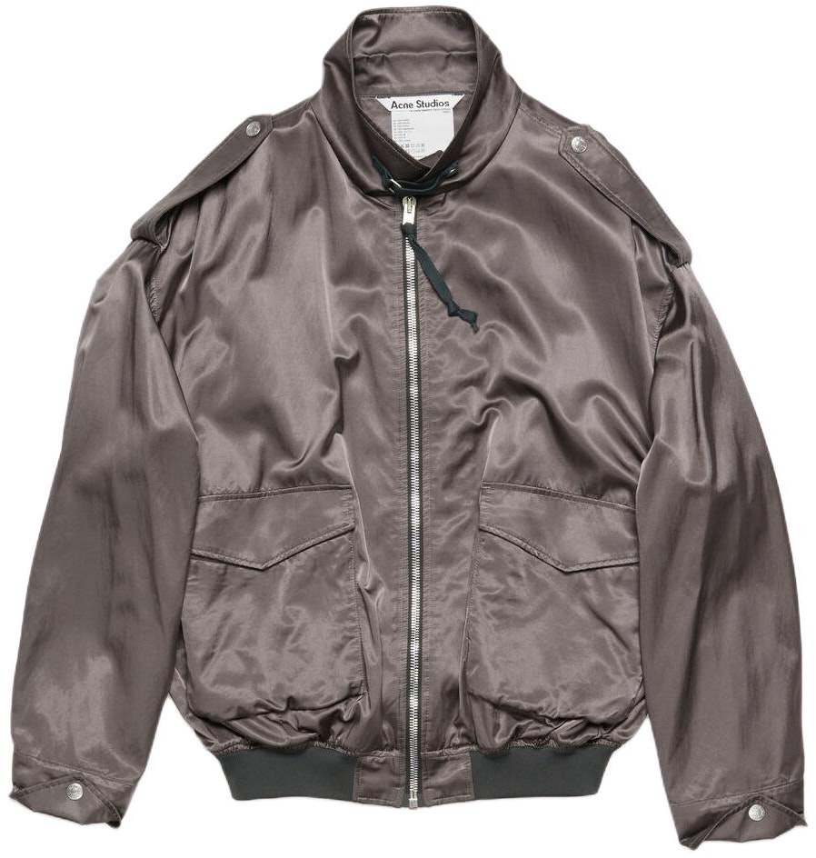 acne-studios-ss-24-loose-fit-zip-jacket-with-epaulet-detail-in-grey-b90743-dlh