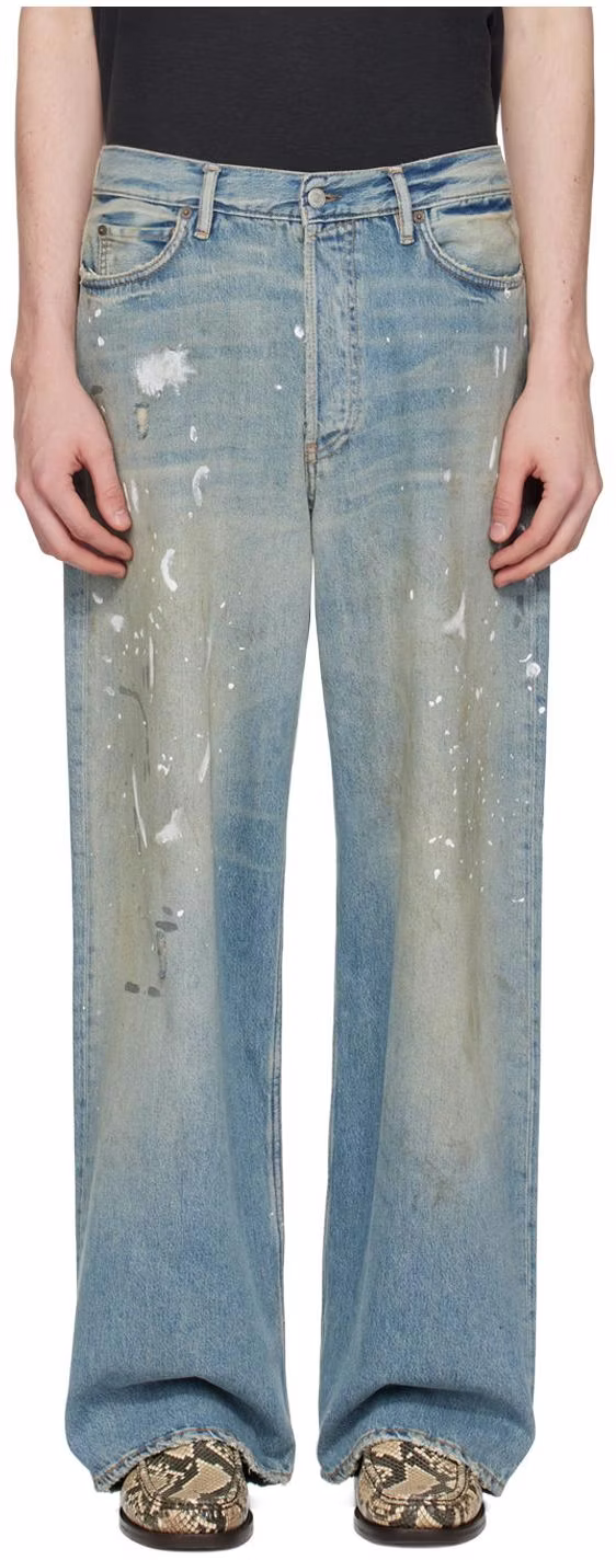 acne-studios-ss-24-dirty-graffiti-loose-straight-leg-denim-jeans-unisex-blue-b00339