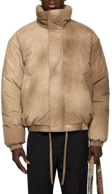 아크네 스튜디오 SS24 그라데이션 집업 재킷 카멜 베이지 긴소매. B90706-DFJ Lookbook 아크네 스튜디오 SS24 그라데이션 집업 재킷 카멜 베이지 긴소매. B90706-DFJ