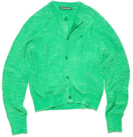 acne-studios-ss-24-unisex-ribbed-button-up-knit-cardigan-bright-green-c60072-bcd