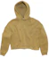 Order Acne Studios SS24 Unisex Vintage Dyed Cotton Logo Patch Hoodie Gray-Green. CI0138-ABC