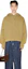Lookbook Acne Studios SS24 Unisex Vintage Dyed Cotton Logo Patch Hoodie Gray-Green. CI0138-ABC