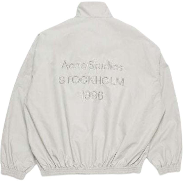 acne-studios-ss-25-1996-logo-back-oversized-casual-jacket-men-s-grey-b90800-902