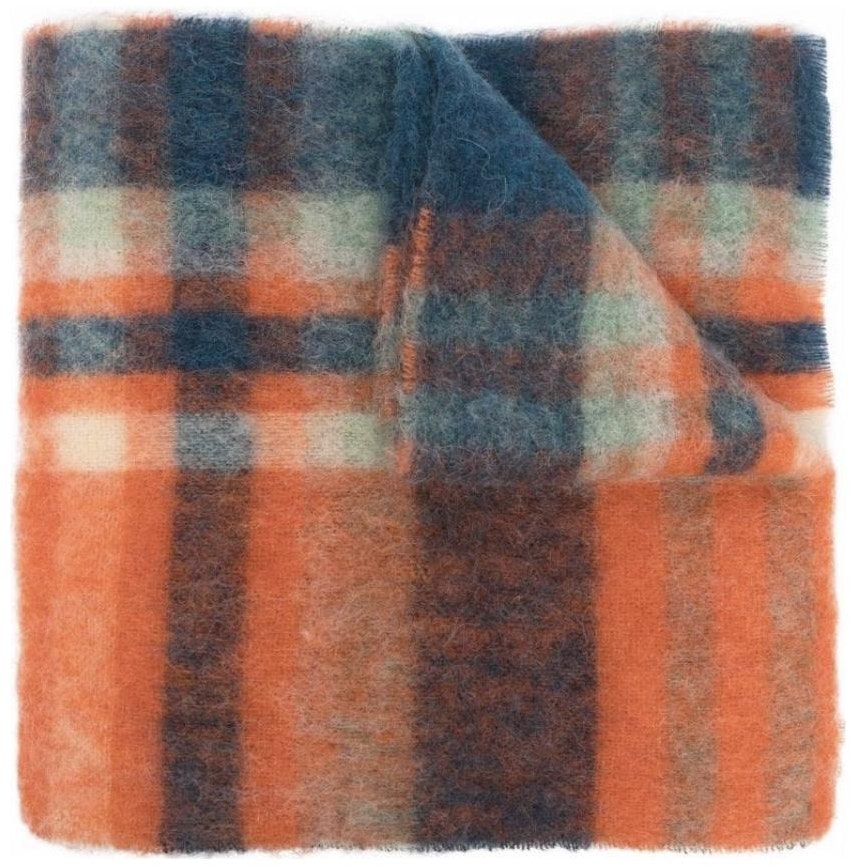 acne-studios-unisex-checkered-warm-wool-scarf-orange-blue-ca-0146-akz