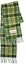 Order Acne Studios Unisex Fashion Checked Fringe Scarf CA0224-AB8