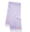 Buy Acne Studios Unisex Purple Wool Scarf - Minimalist Fashion Accessory CA0215-ADI