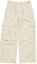 Order Pantalones Casuales Unisex Acne Studios Talle Bajo Rectos con Cremallera BK0589-AEF