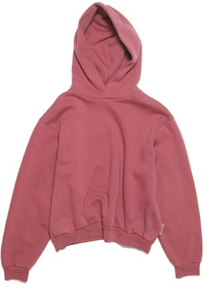 アクネステュディオズ ユニセックス 無地 スウェットシャツ レッド CI0125ACH Order アクネステュディオズ ユニセックス 無地 スウェットシャツ レッド CI0125ACH