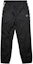 Buy Acne Studios Unisex Striped Elastic Waist Sweatpants Black. CK0020-GOAT
