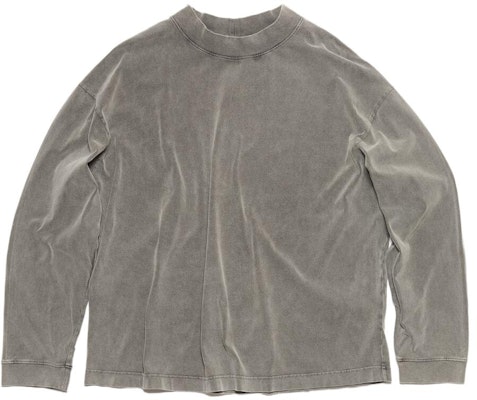 Sweater Unisex Acne Studios Vintage Faded Cotton Crewneck Warna Polos. CL0220-BM0 Order Sweater Unisex Acne Studios Vintage Faded Cotton Crewneck Warna Polos. CL0220-BM0