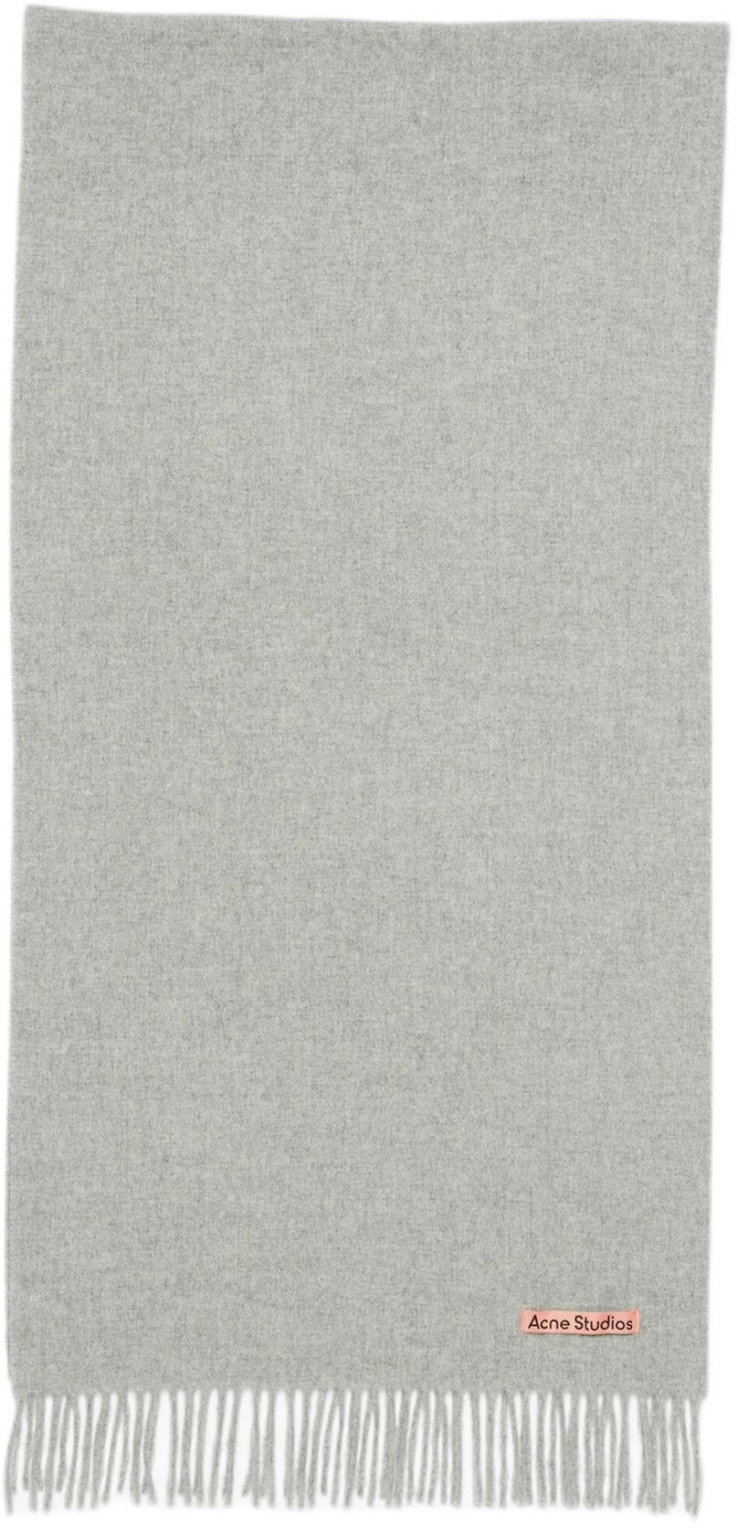 acne-studios-unisex-wool-fringe-scarf-light-gray-warm-solid-color-accessory-ca-0210-x92