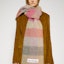 Purchase Acne Studios Unisex Wool Scarf CA0084-BOB