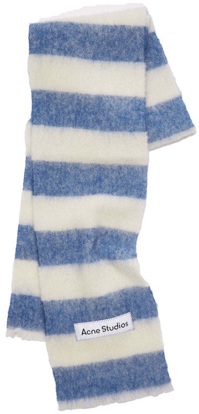 acne-studios-wool-blend-stripe-scarf-blue-white