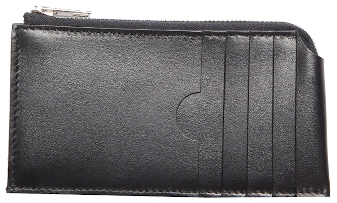 Dompet Ritsleting Acne Studios Hitam Order Dompet Ritsleting Acne Studios Hitam