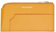 Buy Dompet Kancing Resleting Acne Studios Oranye Labu
