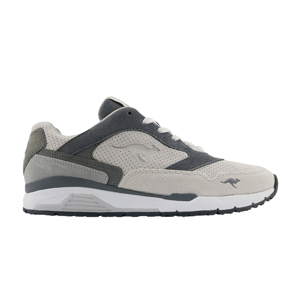 Acribik x KangaROOS Ultimate Made In Germany 'Fuck Cancer' 47512-000-2009