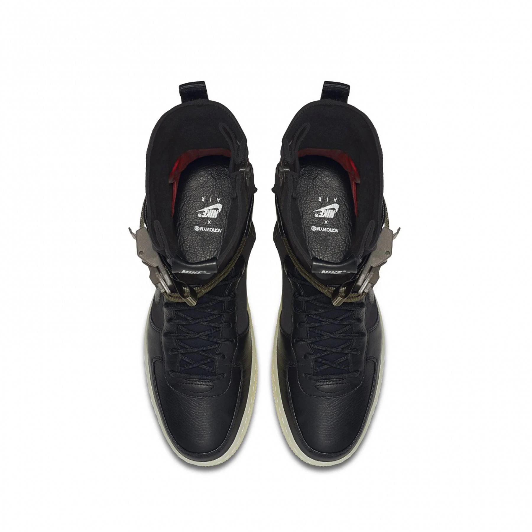 Nike af1 acronym on sale
