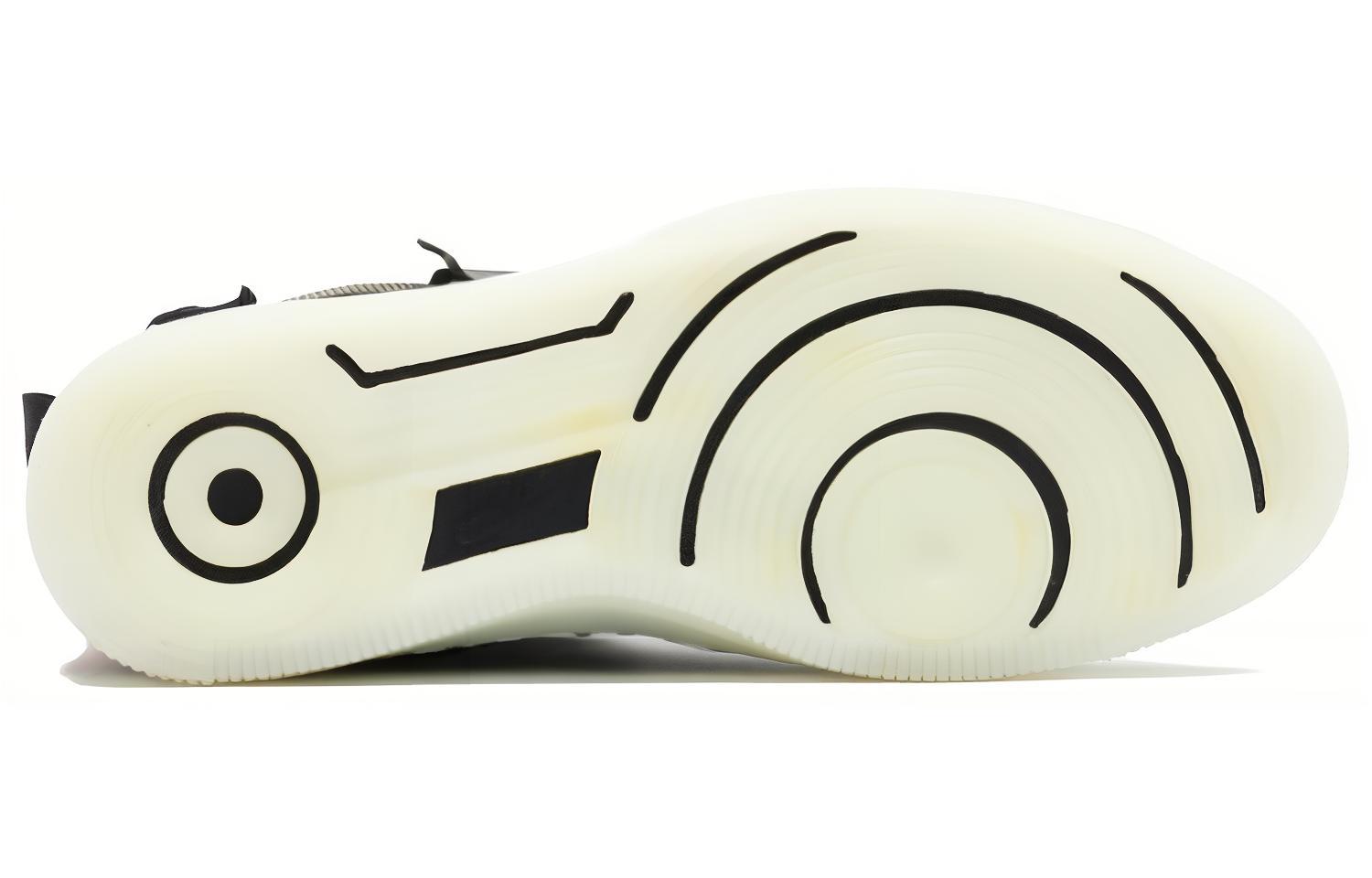 Purchase Acronym x Nike Air Force 1 Downtown Hi SP 'Hitam Crimson' 649941-006