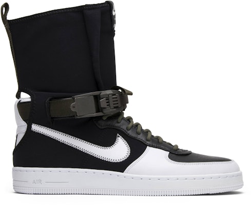 Air force 1 downtown best sale acronym