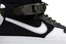 Order Acronym x Nike Air Force 1 Downtown Hi SP '黑白' 649941-001