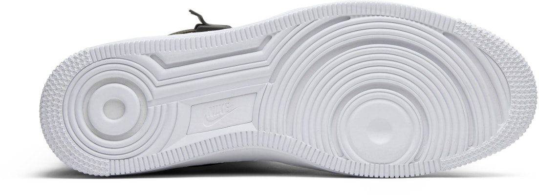 Acronym x Nike Air Force 1 Downtown Hi SP '黑白' 649941-001 Shop Acronym x Nike Air Force 1 Downtown Hi SP '黑白' 649941-001