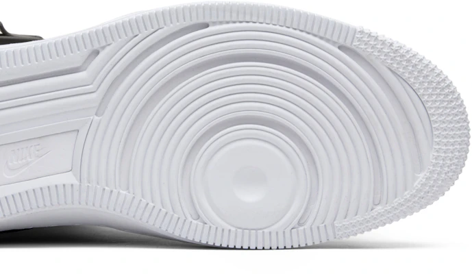 Acronym x Nike Air Force 1 Downtown Hi SP '黑白' 649941-001 Purchase Acronym x Nike Air Force 1 Downtown Hi SP '黑白' 649941-001