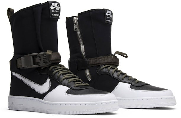 Nike air force 1 x acronym online
