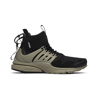 Acronym Nike Air Presto 'Bamboo'