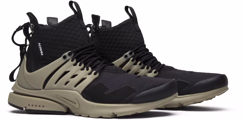 Nike air presto acronym sales bamboo