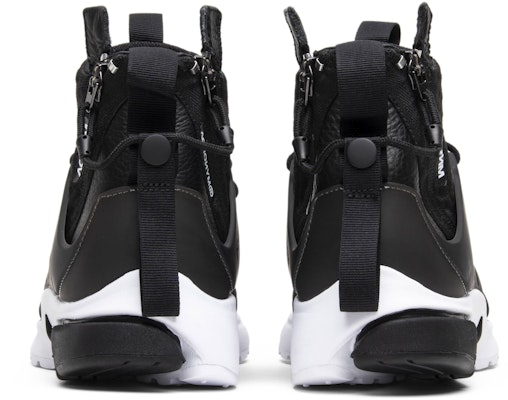 アクロニウム x ナイキ エアプレスト "オリーブ" 844672-200 Details for アクロニウム x ナイキ エアプレスト "オリーブ" 844672-200