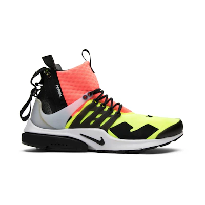 Acronym Nike Air Presto 'Volt'