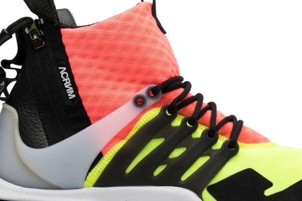 Nike acronym top presto volt