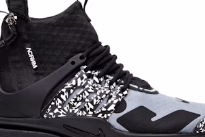 Order Acronym x Nike Air Presto Mid '酷灰' AH7832-001