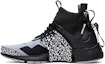 Lookbook Acronym x Nike Air Presto Mid 'Cool Grey' AH7832-001