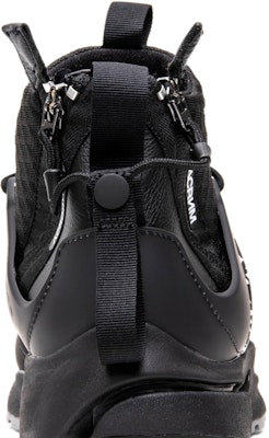 Acronym x Nike Air Presto Mid 'Cool Grey' AH7832-001 Sizing Acronym x Nike Air Presto Mid 'Cool Grey' AH7832-001