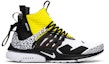 Buy Acronym x Nike Air Presto Mid 'Dynamic Yellow' - Kuning Dinamik AH7832-100