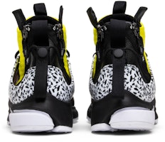 Acronym x Nike Air Presto Mid 'Dynamic Yellow' AH7832-100:『活力黃』 Details for Acronym x Nike Air Presto Mid 'Dynamic Yellow' AH7832-100:『活力黃』