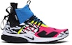 Buy Acronym x Nike Air Presto Mid 'Racer Pink' AH7832-600