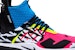 Acronym x Nike Air Presto Mid 'Racer Pink' AH7832-600
