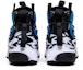 Details for Acronym x Nike Air Presto Mid 'Racer Pink' AH7832-600