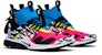 Acronym x Nike Air Presto Mid 'Racer Pink' AH7832-600