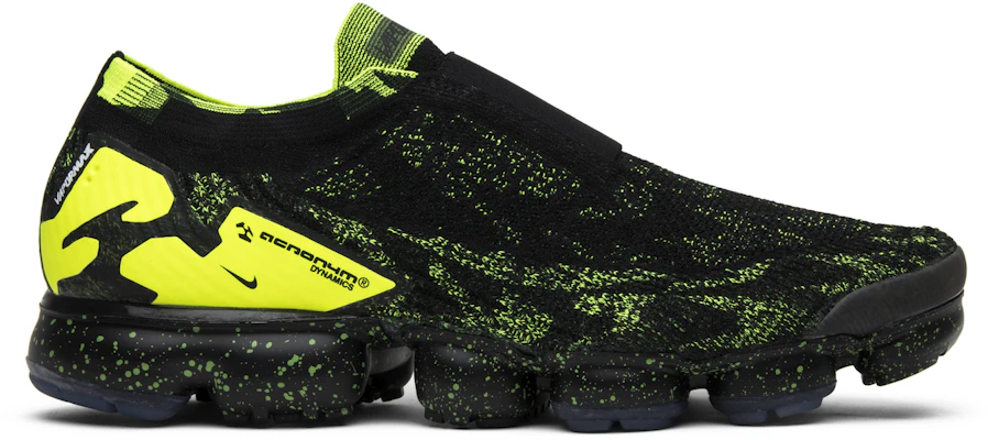 Vapormax moc 2024 2 acronym black